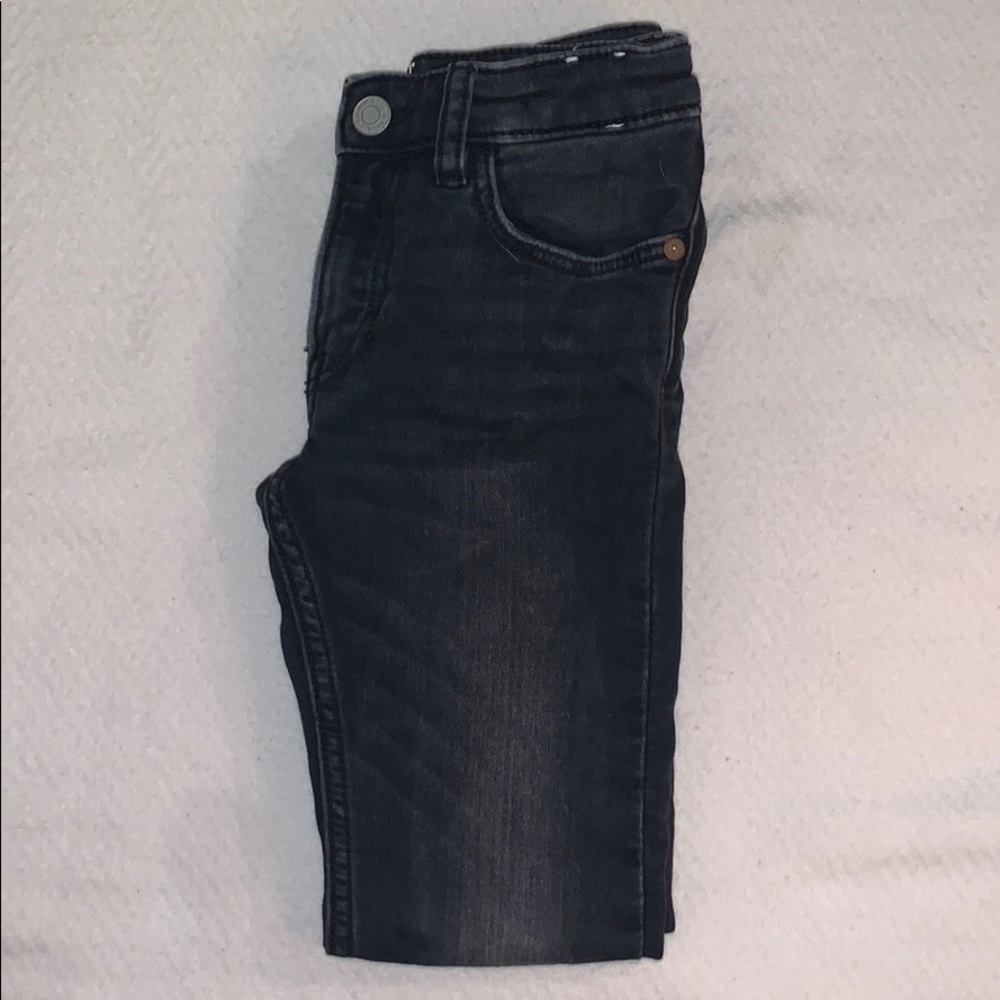 H&M Skinny fit soft jeans
